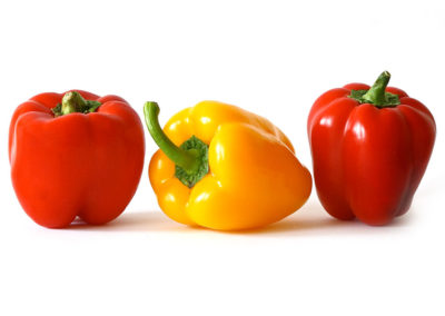 Bell-Peppers