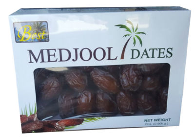 Box of Dates
