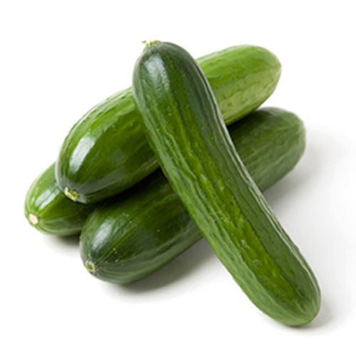 Persian-Cucumbers